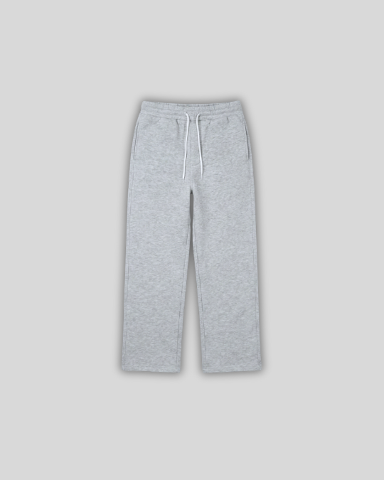 Baggy Joggers - Grey